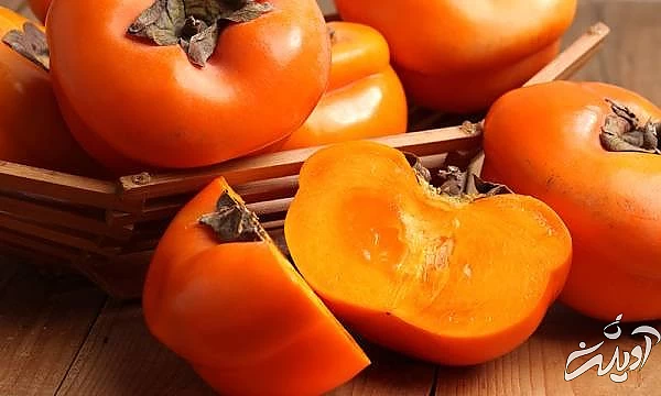 Persimmons